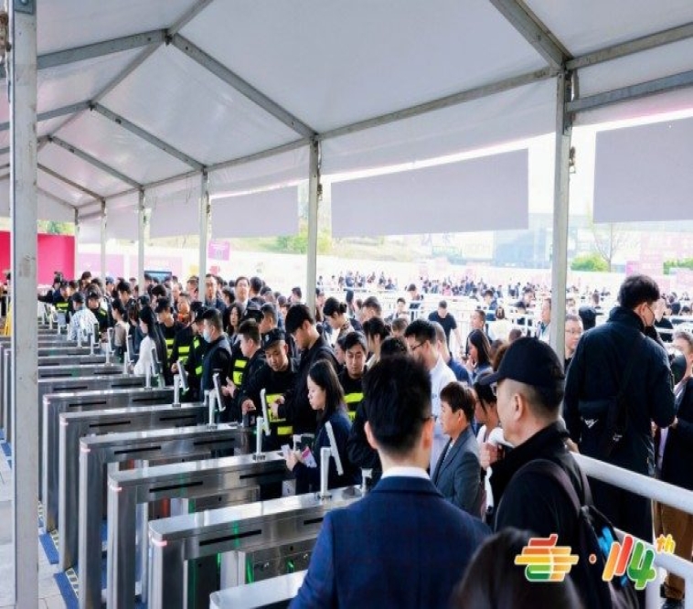 调味品委托加工企业迎战2026南京秋季糖酒会：展位申请完整操作指南