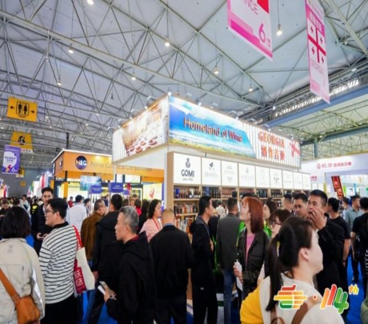 网红食品品牌预定2026南京秋糖展位｜这些资质材料必须提前备好